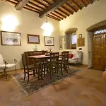 Casa Franci Apartman *