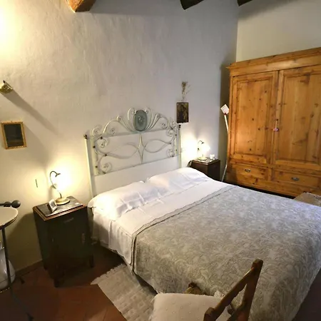 Casa Franci * Cortona