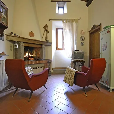 Casa Franci Appartement