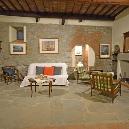 Apartment Casa Franci *