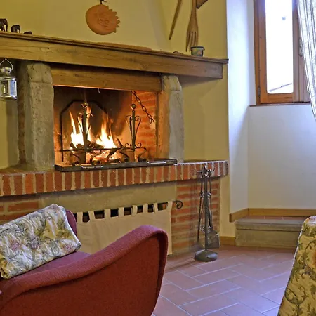 Casa Franci Apartment *