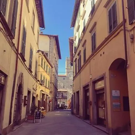 Casa Franci * Cortona