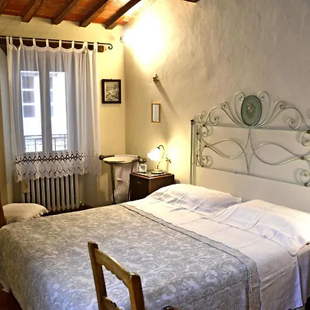 Casa Franci Apartment Cortona