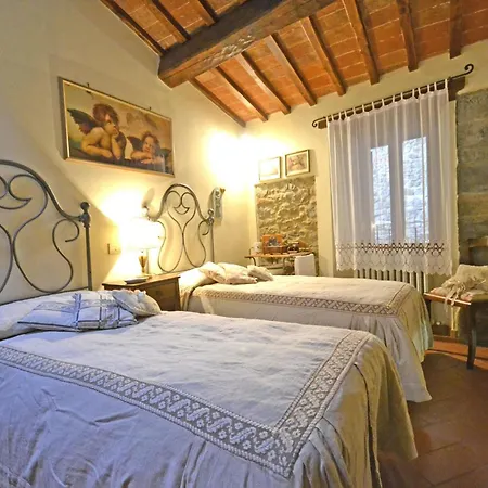 Casa Franci Apartment