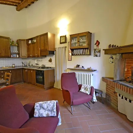 Casa Franci *