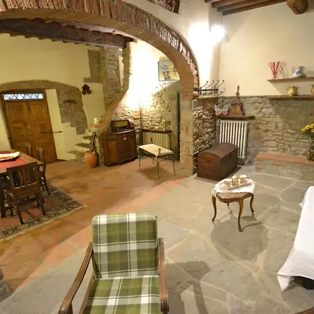Apartment Casa Franci