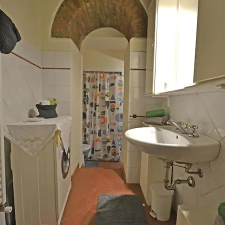 Casa Franci *