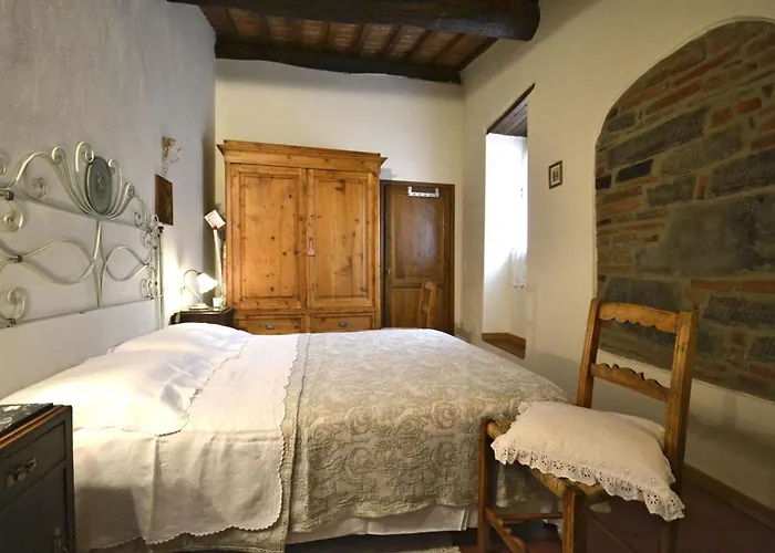 Casa Franci Apartment *