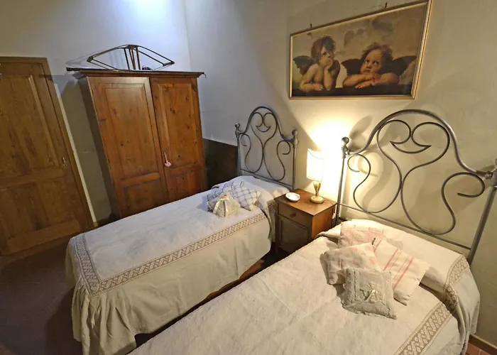 Apartment Casa Franci