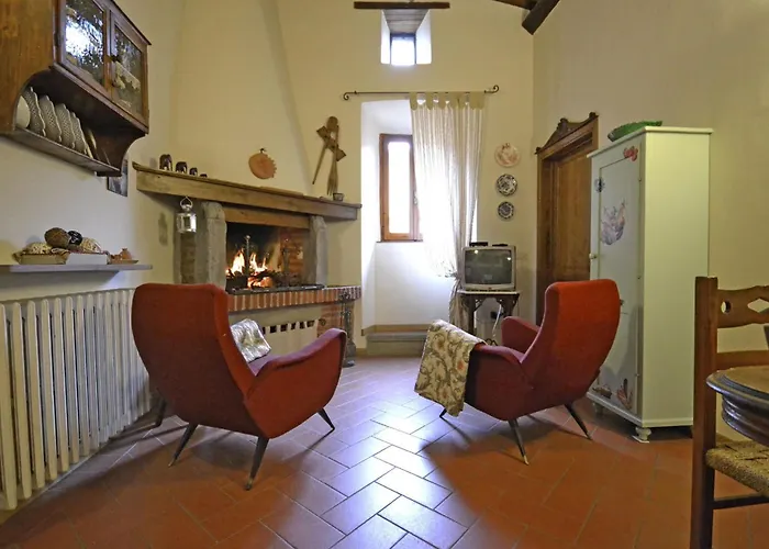 Casa Franci Apartment