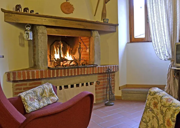 Casa Franci Apartment *