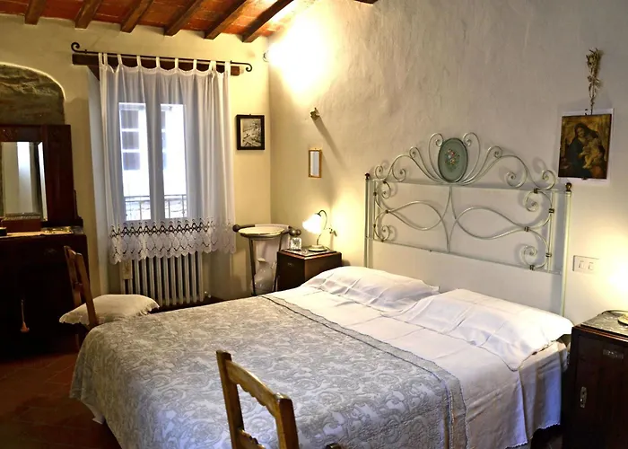 Casa Franci Appartement Cortona