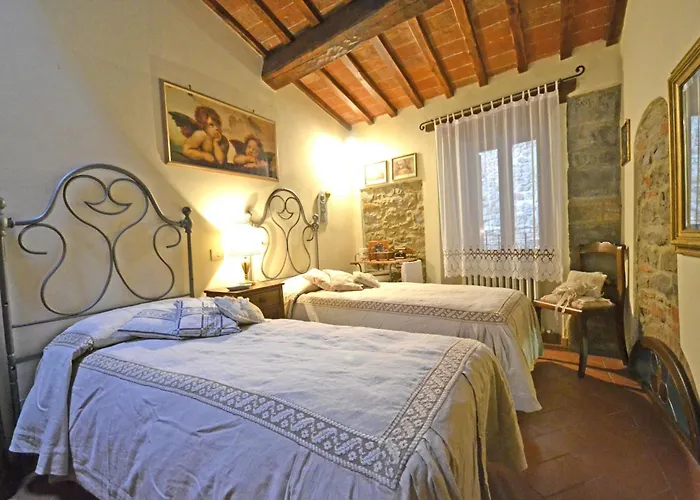 Casa Franci Apartment