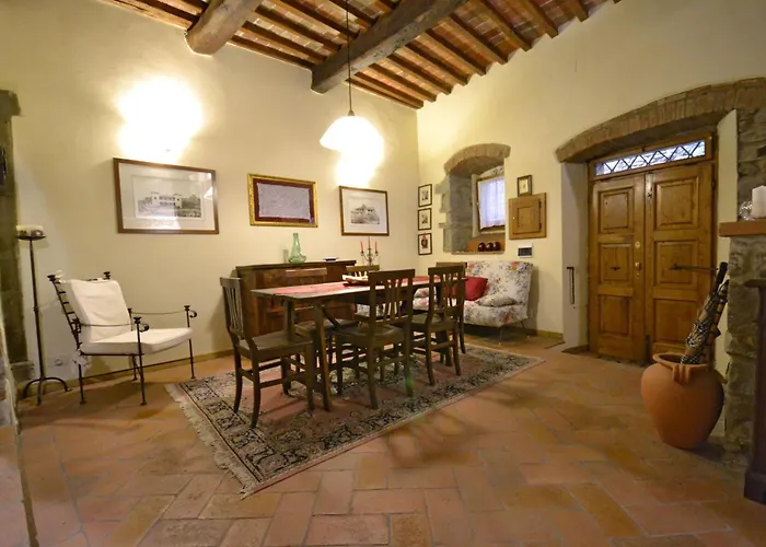 Casa Franci Apartment *