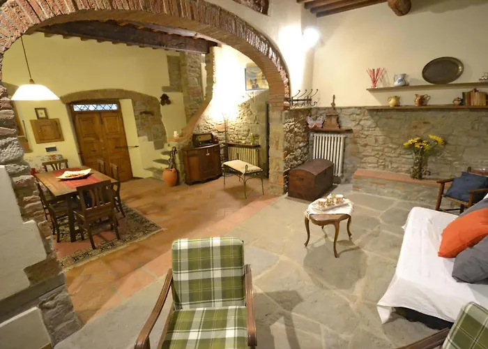 Apartment Casa Franci