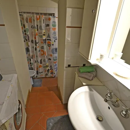 Appartement Casa Franci *