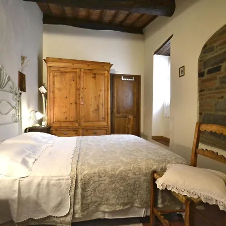 Casa Franci Appartement *